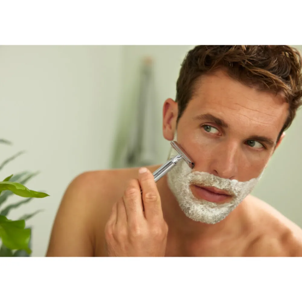 Heren WELEDA Men Scheercrème 75 ml