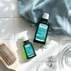 WELEDA Rozemarijn Voedende Haarolie 50 ml