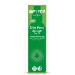 WELEDA Skin Food Ultra-Light Dry Oil 100 ml