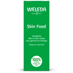 WELEDA Skin Food Voedende Crème 75 ml