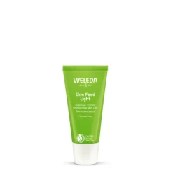 WELEDA Skin Food Voedende Crème Light 30 ml