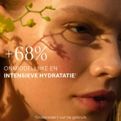 WELEDA Skin Food Voedende Crème Light 30 ml