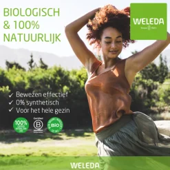 WELEDA Skin Food Voedende Dagcrème 40 ml