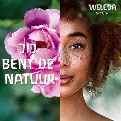 WELEDA Tandpasta Planten 75 ml