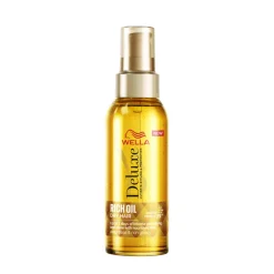 Wella Deluxe Oil Rich 100 ml