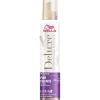 Wella Deluxe Pure Fullness Mousse 200 ml