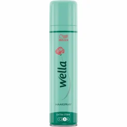 Wella Haarspray Extra Strong Hold 75 ml