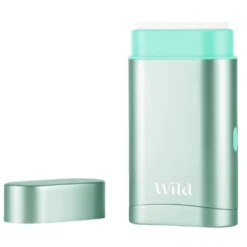 Wild Deodorant Natural Fresh 40 gr