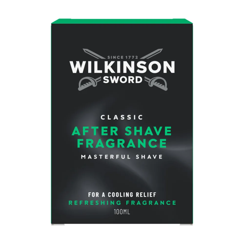 Heren Wilkinson After Shave Classic 100 ml