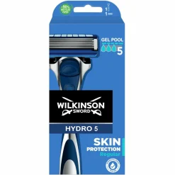 Heren Wilkinson Hydro 5 Skin Protection Scheermes Regular