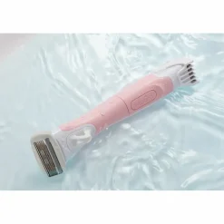 Heren Wilkinson Intuition Complete Bikini Scheermes en Trimmer