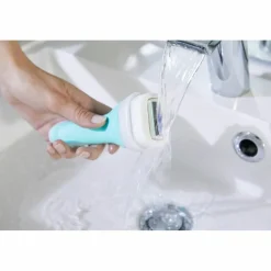 Heren Wilkinson Intuition 2 in 1 Navulmesjes Sensitive Care 4 stuks