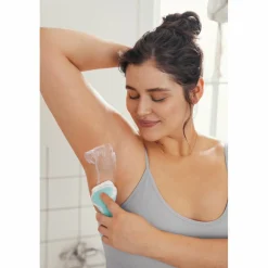 Heren Wilkinson Intuition 2 in 1 Sensitive Care Scheermes Voordeelverpakking 1 set