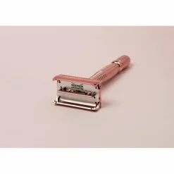 Heren Wilkinson Intuition Scheermes Rose Gold Safety Razor