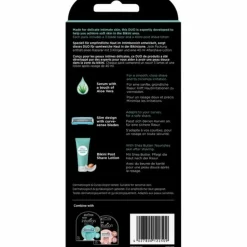Heren Wilkinson Intuition Scheermes Bikini Care Duo