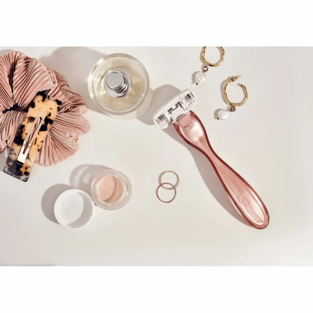 Heren Wilkinson Intuition Scheermes Complete