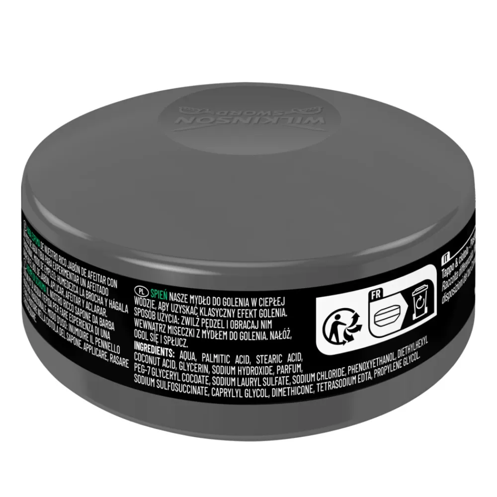 Heren Wilkinson Sensitive Shave Soap 125 gr