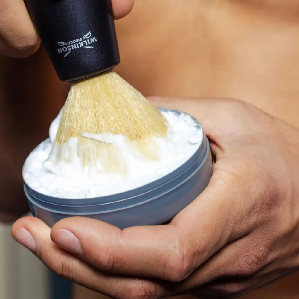Heren Wilkinson Shave Brush Classic