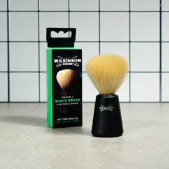 Heren Wilkinson Shave Brush Classic