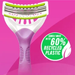 Heren Wilkinson Vrouwen Wegwerpscheermesjes Xtreme 3 My Intuition