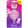 Heren Wilkinson Vrouwen Wegwerpscheermesjes Xtreme 3 My Intuition 6 stuks