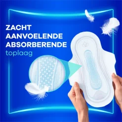 Always 6x Maandverband Ultra Dag Normal 34 stuks