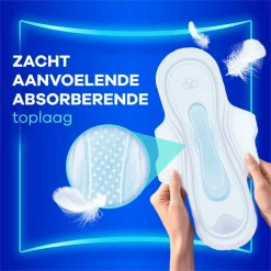Always 6x Maandverband Ultra Dag 26 stuks
