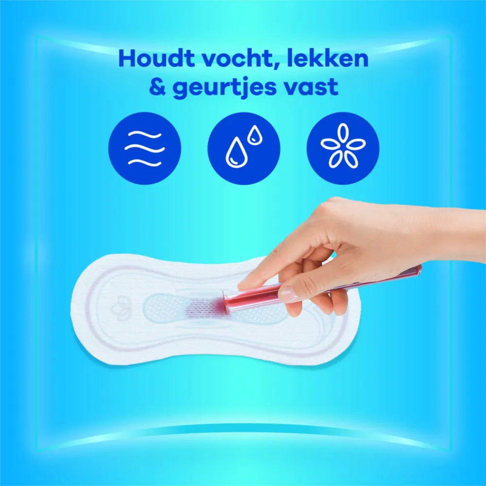 Always 12x Maandverband Ultra Long 14 stuks
