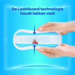 Always 4x Maandverband Ultra Normal 64 stuks