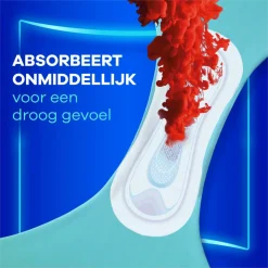 Always 16x Maandverband Ultra Normal 15 stuks
