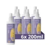 Andrélon 6x Boost Spray Perfecte Krul 200 ml
