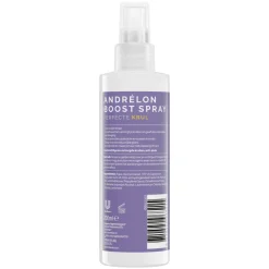 Andrélon 6x Boost Spray Perfecte Krul 200 ml