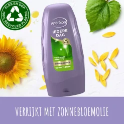 Andrélon 6x Conditioner Iedere Dag 250 ml