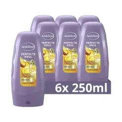 Andrélon 6x Conditioner Perfecte Krul 250 ml