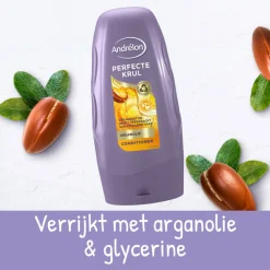 Andrélon 6x Conditioner Perfecte Krul 250 ml