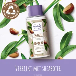 Andrélon 6x Conditioner Shea Strong Repair 400 ml