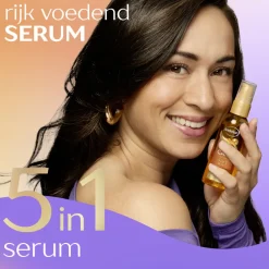 Andrélon 6x Haarserum Oil & Care 75 ml