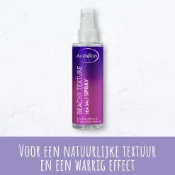 Andrélon 6x Haarspray Beachy Texture 150 ml