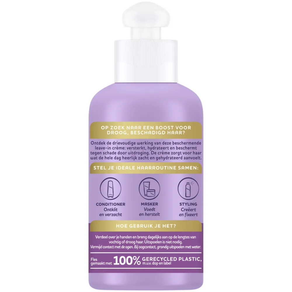 Andrélon 6x Leave-In Creme Intense Repair 200 ml