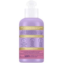 Andrélon 6x Leave-In Creme Levendig Lang 200 ml