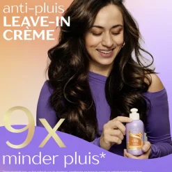 Andrélon 6x Leave-In Creme Oil & Care 200 ml