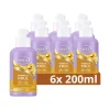 Andrélon 6x Leave-In Creme Perfecte Krul 200 ml
