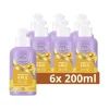 Andrélon 6x Leave-In Creme Perfecte Krul 200 ml