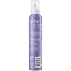 Andrélon 6x Mousse Verrassend Volume 200 ml