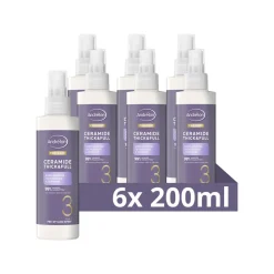 Andrélon 6x Pro-Care Haarspray Ceramide Thick & Full 200 ml