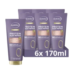 Andrélon 6x Pro-Care Pre-Treatment Protein Plex Repair 170 ml