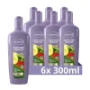 Andrélon 6x Shampoo Aloe Vera Repair 300 ml