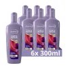 Andrélon 6x Shampoo Care & Repair 300 ml