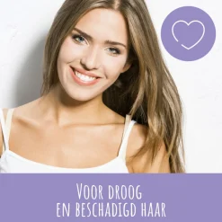 Andrélon 6x Shampoo Care & Repair 300 ml