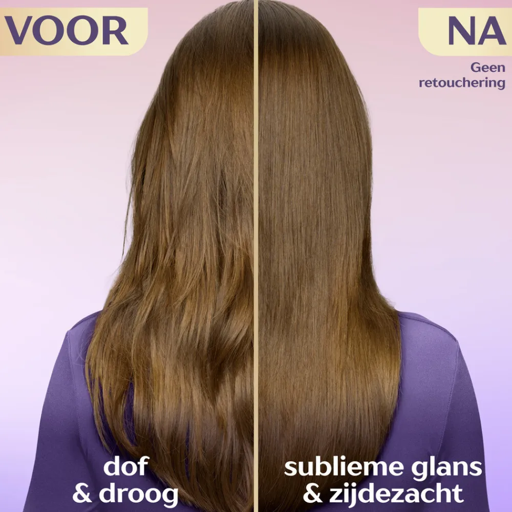 Andrélon 6x Shampoo Extra Glans 250 ml